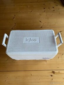 Chladící box - 1