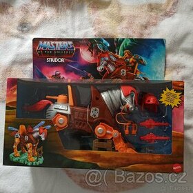 Prodam Stridor, Masters if Universe - 1