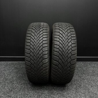 2ks pneu Continental 185/60/14 82T