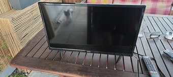 Televize Sencor SLE 24S802TCSB