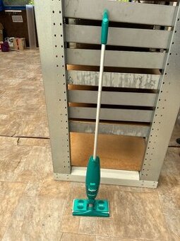 Plochý mop Swiffer