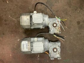 Elektromotor / pohon / elektropřevodovka Bonfiglioli 0.25kW
