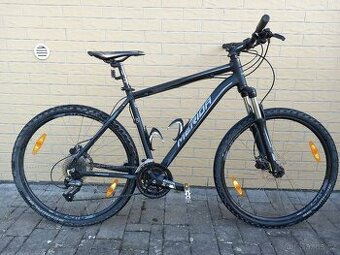 Meridu Seven 40 D