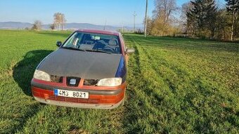 SEAT cordoba SDI