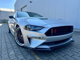Ford Mustang 5.0 V8 GT Performance (č.1092)
