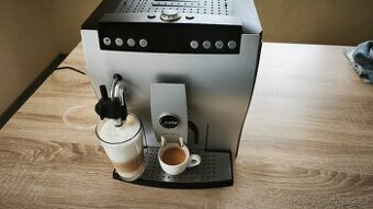 Jura Z5 - 1