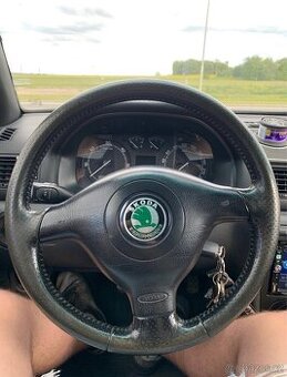Volant Škoda Octavia 1 RS