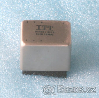 OCXO 10 MHz - 1