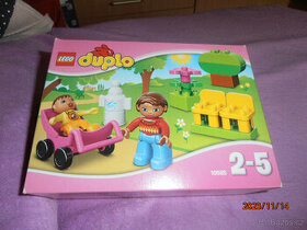 Lego Duplo