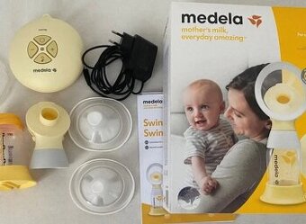Medela odsávačka mléka