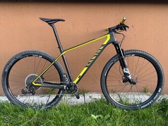 Canyon Exceed SL - 9,5kg - 1