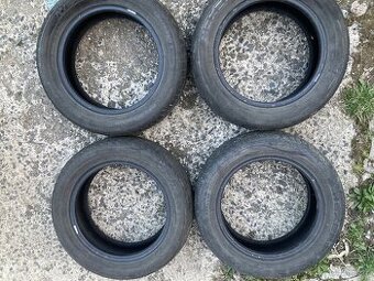 Letní pneu 185/55/14”Continental,Nexen
