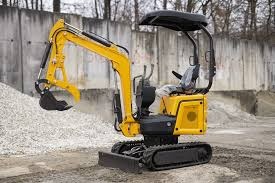 Minibagr BG 910.02