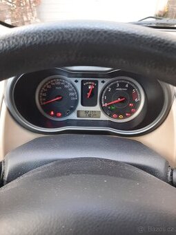 prodám NISSAN NOTE