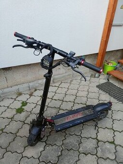 Elektrokolobežka 2000W