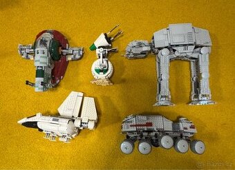 lego star wars
