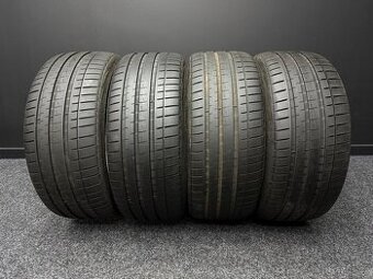 Sada pneu 225/35/20 VREDESTEIN