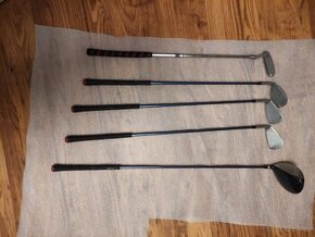 Dětské golfové hole - Mizuno