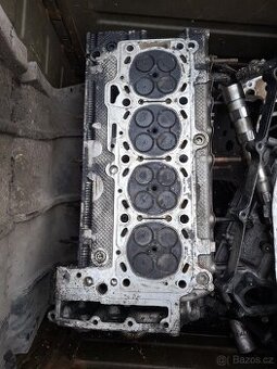 Hlava motoru Iveco Daily, Fiat Ducato 3,0 Euro 5 | 504384837