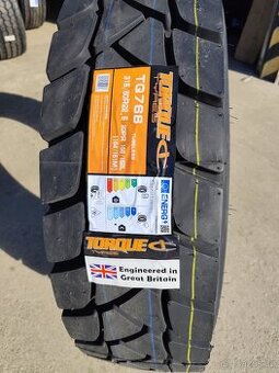 Nákladní pneu. Torque TQ-768 315/80 R22,5 156/152L