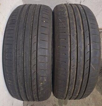 Letní pneu 215/50/17 Goodride