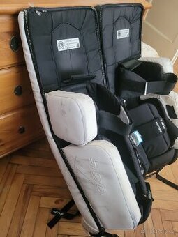 Brankářské betony Bauer Supreme S150