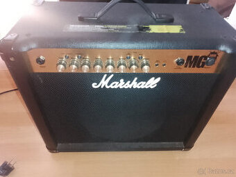 Kombo Marshall MG30FX - 1