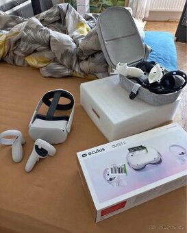 Oculus guest 2