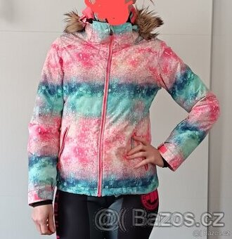 lyžařská bunda Roxy 158