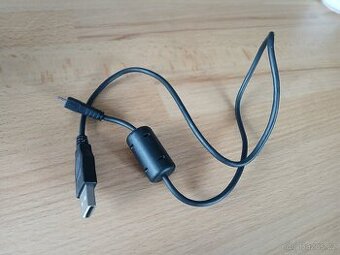 Nikon USB kabel UC-E6 datový