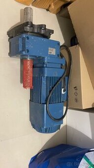 Motor Demag - 1