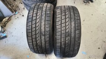 Letní pneu altenzo 245/45 R17
