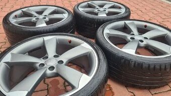 Kola original Audi A6 Rotor 20'