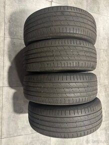 Letní pneumatiky 235/55R19 Nexen