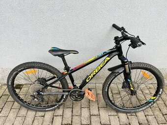 detske kolo Orbea MX 24 TRAIL 1x10