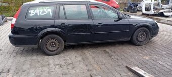 Ford Mondeo č. B9239