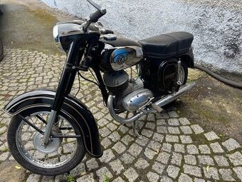 Cz 175 rok 1961