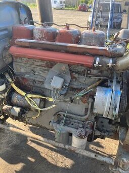 Zetor 4011