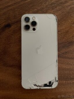 Iphone 12 pro 512 GB