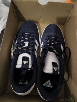 Adidas VL Court 3 pánské - 1