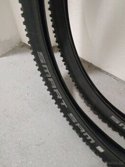 Schwalbe Smart Sam 28 x 1.75 (47 - 622)