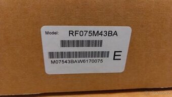 EMC FILTR 19A 3-FÁZOVÝ RF075M43BA