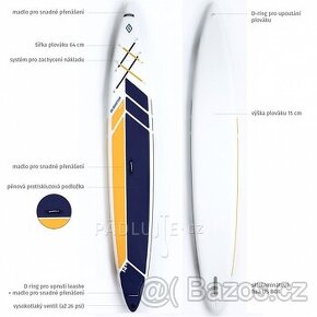 Paddleboard