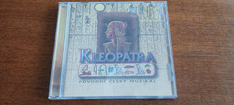 CD Kleopatra