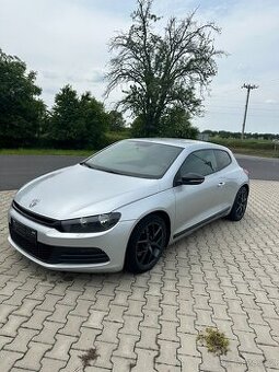 VW - Scirroco 2.0TSI