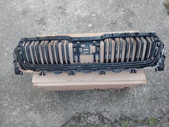 Maska Škoda Kodiaq