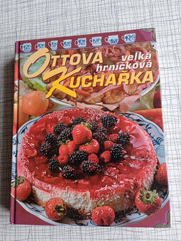 Prodám kuchařku - 1
