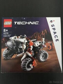 LEGO Technik Space 42178