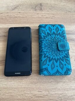Huawei Y5 2018