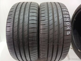 2ks letní pneu 225/40/18 GoodYear